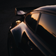 Illustration for article titled This Slantnose 1969 Porsche Custom Is A God Arrow Of Righteous Speed